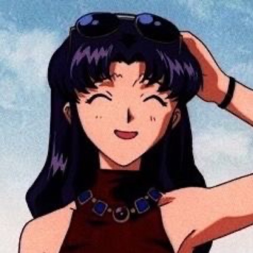 Meet your Posher, Mia_